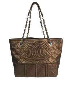 Moscow Tote, Aged Calf, Bronze, 12937612 (2009), AC, 3*